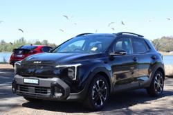 2025 Kia Stonic GT-Line