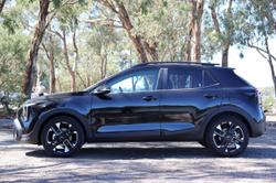 2025 Kia Stonic GT-Line