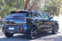 2025 Kia Stonic GT-Line