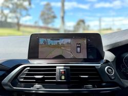 2020 BMW X3 sDrive20i G01 Sophisto Grey