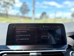 2020 BMW X3 sDrive20i G01 Sophisto Grey