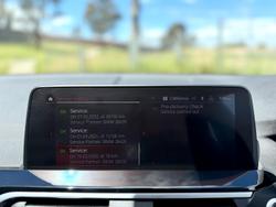 2020 BMW X3 sDrive20i G01 Sophisto Grey