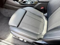 2020 BMW X3 sDrive20i G01 Sophisto Grey