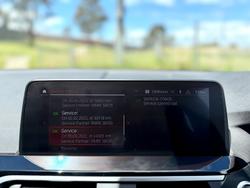 2020 BMW X3 sDrive20i G01 Sophisto Grey