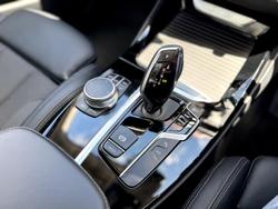 2020 BMW X3 sDrive20i G01 Sophisto Grey