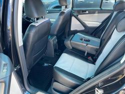 2012 Volkswagen Tiguan 132TSI Pacific