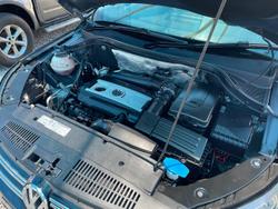2012 Volkswagen Tiguan 132TSI Pacific