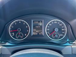 2012 Volkswagen Tiguan 132TSI Pacific