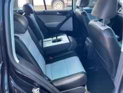 2012 Volkswagen Tiguan 132TSI Pacific