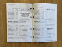 2012 Volkswagen Tiguan 132TSI Pacific