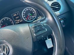 2012 Volkswagen Tiguan 132TSI Pacific