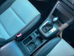 2012 Volkswagen Tiguan 132TSI Pacific