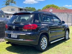 2012 Volkswagen Tiguan 132TSI Pacific