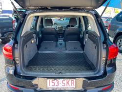 2012 Volkswagen Tiguan 132TSI Pacific