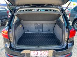 2012 Volkswagen Tiguan 132TSI Pacific