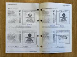 2012 Volkswagen Tiguan 132TSI Pacific