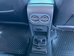 2012 Volkswagen Tiguan 132TSI Pacific