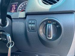 2012 Volkswagen Tiguan 132TSI Pacific