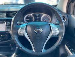 2016 Nissan Navara ST-X