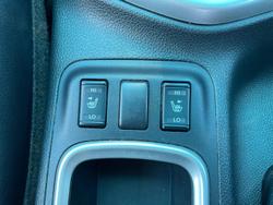 2016 Nissan Navara ST-X