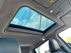 2016 Nissan Navara ST-X