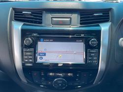 2016 Nissan Navara ST-X