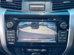 2016 Nissan Navara ST-X