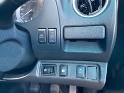 2016 Nissan Navara ST-X