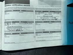 2017 Nissan X-TRAIL Ti