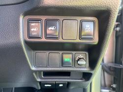 2017 Nissan X-TRAIL Ti