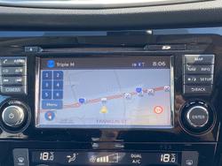 2017 Nissan X-TRAIL Ti