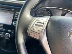 2017 Nissan X-TRAIL Ti