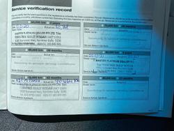 2017 Nissan X-TRAIL Ti