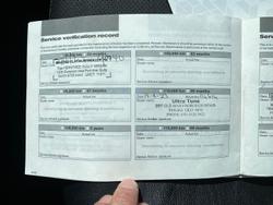 2017 Nissan X-TRAIL Ti