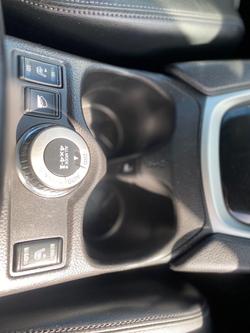 2017 Nissan X-TRAIL Ti