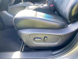 2017 Nissan X-TRAIL Ti