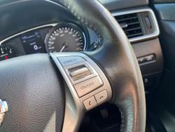 2017 Nissan X-TRAIL Ti