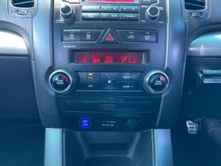 2009 Kia Sorento Platinum