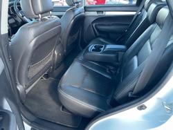 2009 Kia Sorento Platinum