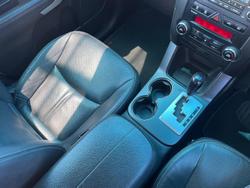 2009 Kia Sorento Platinum