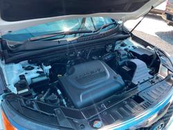 2009 Kia Sorento Platinum