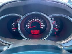 2009 Kia Sorento Platinum