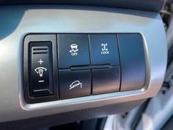 2009 Kia Sorento Platinum