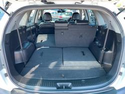 2009 Kia Sorento Platinum