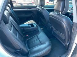 2009 Kia Sorento Platinum