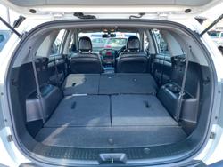 2009 Kia Sorento Platinum