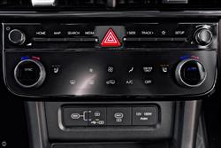 2025 Hyundai Tucson Elite N Line