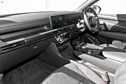 2025 Hyundai Tucson Elite N Line