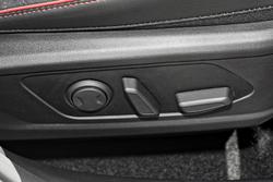 2025 Hyundai Tucson Elite N Line