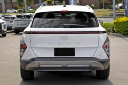 2025 Hyundai Kona Hybrid Premium
